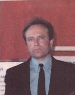 Минеев Борис Петрович